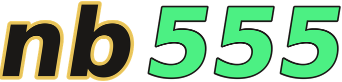 nb555 logo